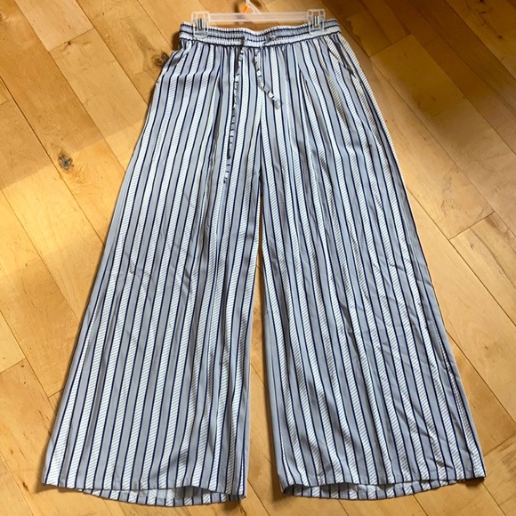 Wide leg, Jack by BB Dakota pants - Picture 1 of 4